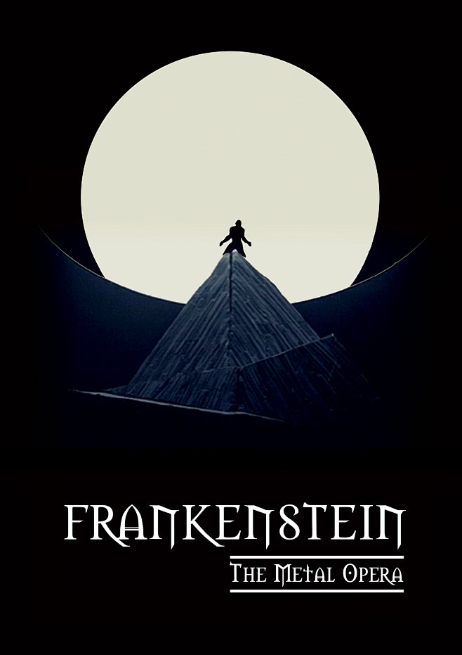 Frankenstein: The Me...