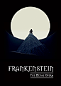 Frankenstein: The Metal Opera – Live海报 1 Poster