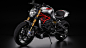 DUCATI MONSTER 1200S STRIP, Patrice Louise : It's a personal project.

modeling, texturing, Shading and lighting.

Thanks to Dorian Marchesin for your support!