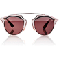 Dior Women's "Dior So Real" Sunglasses