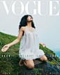 Vogue Portugal March 2023  葡萄牙版三月刊封面