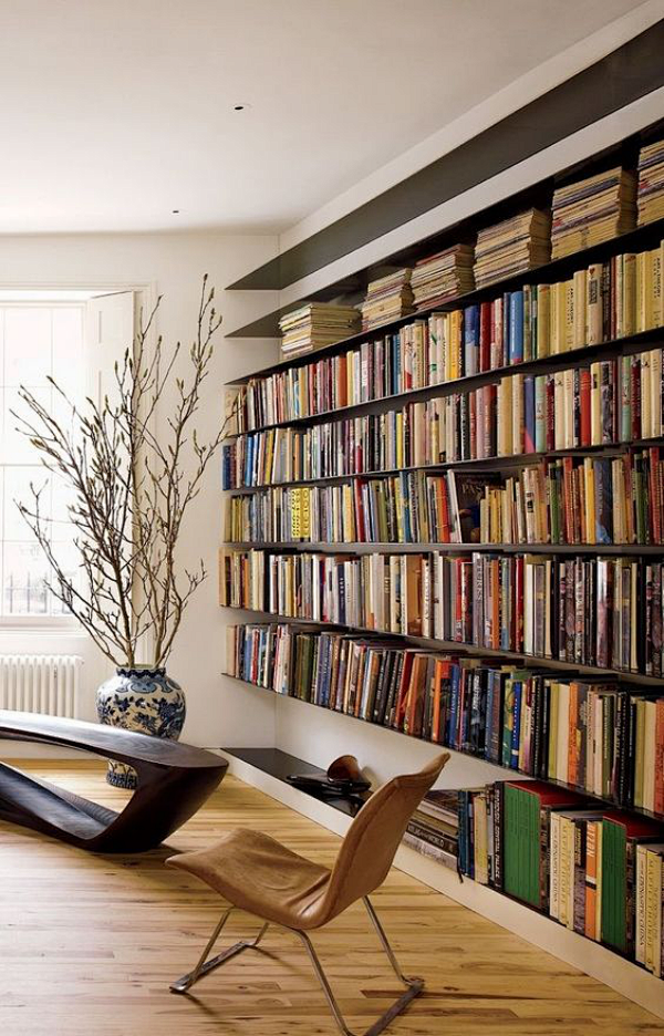 Moderne Hausbiblioth...