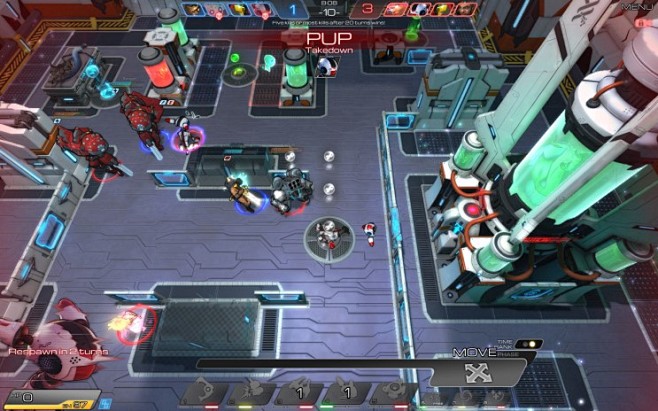 [PC] Atlas Reactor :...
