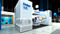 Haier Refrigerator Cold Industry Global Summit. : Haier refrigerator cold industry global summit.Qingdao,China. Project time: 2 months.