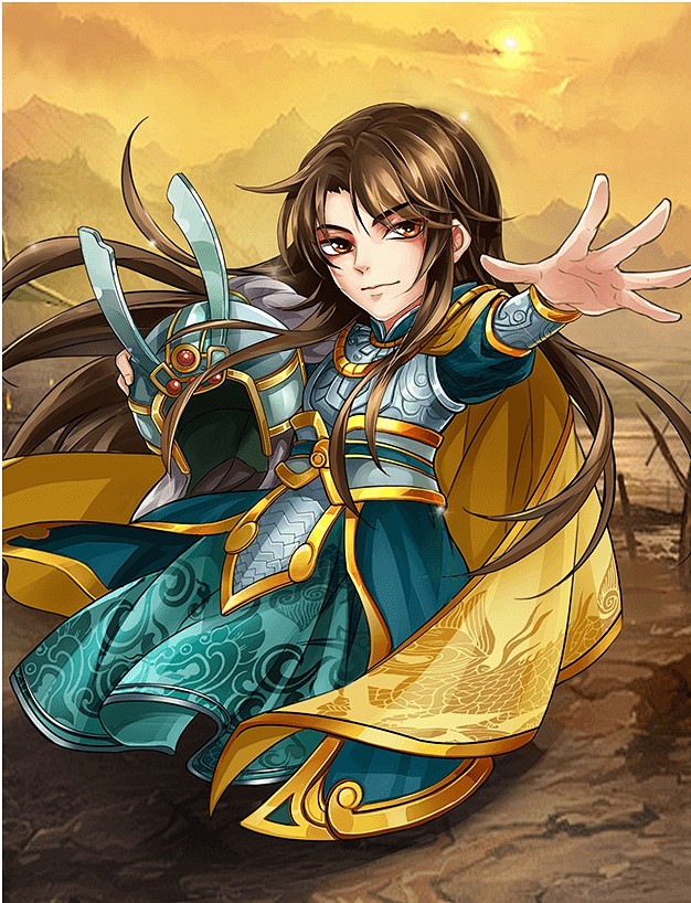 大梦lovesong采集于2020-12-06 20:18:00周瑜4三国杀对战卡(传奇)大梦