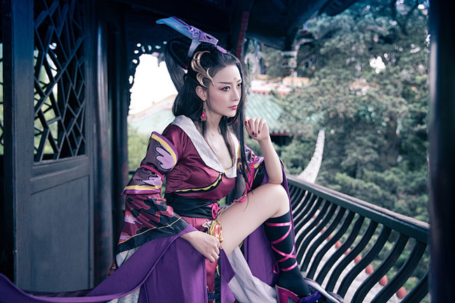 少年锦衣卫花道常cosplay半次元第一中文cos绘画小说社区