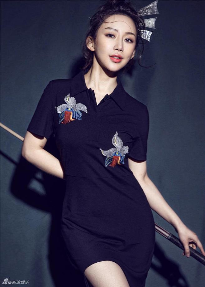 潘晓婷