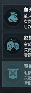 广州UI小鲁班采集到武侠扁平图标