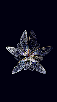 抽风的渣渣采集到材质