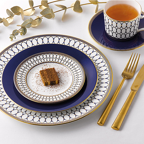 Wedgwood Favorites