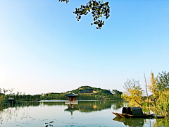 白洛樊采集到沿途的风景