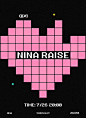 Nina Raise品牌店