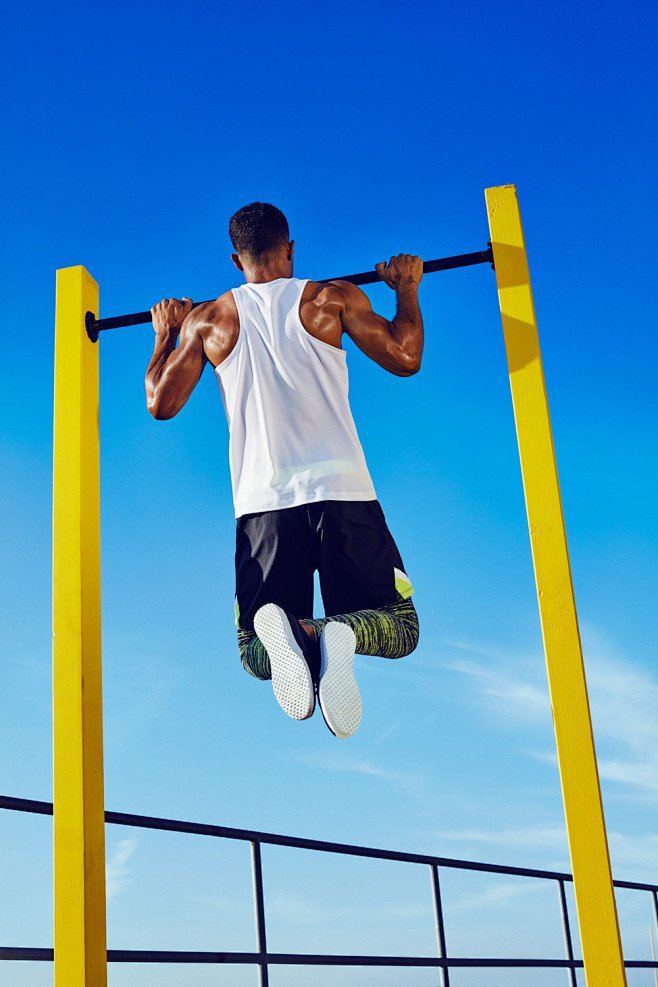 Propel Campaign feat...