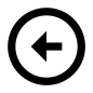 arrow-left-circle-line