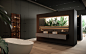 Interior concept house