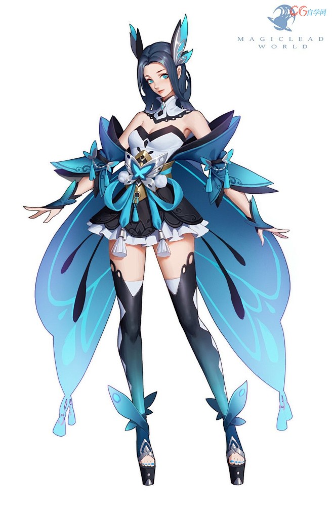 朋克少女 人设原画 (28).jpg