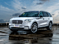 飞行家 2020款 3.0T V6 四驱行政版 5768672图片_林肯_汽车图库_汽车之家