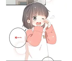 第7话 感谢遇到如此温柔的人|怦然心动漫画全集在线观看-快看漫画