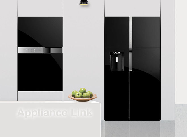 Appliance Link | Bui...
