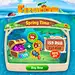 GUI Special Offer, Fishdom : This is a selection of special discount windows for the Fishdom Playrix. Developed in collaboration with a team of artists and game designers of our company.