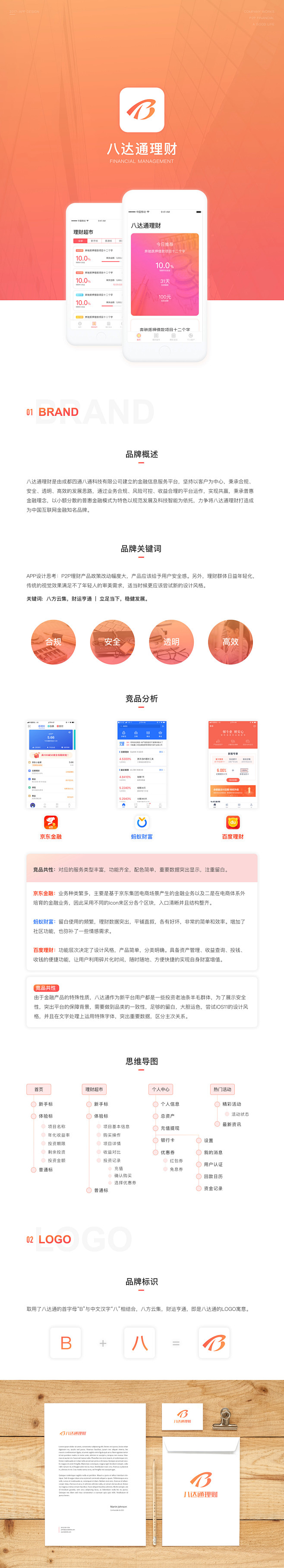 P2P金融理财——iOS11