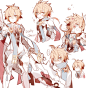 #艾尔之光##elsword##澄#Chung [2]