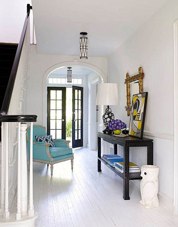 House of Turquoise: ...