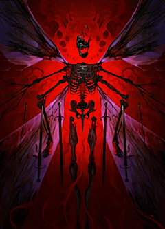 白粥流心采集到绘画参考