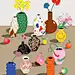 Pinterest : 发现想要尝试的食谱、家居创意、时尚灵感及其他创意点子。