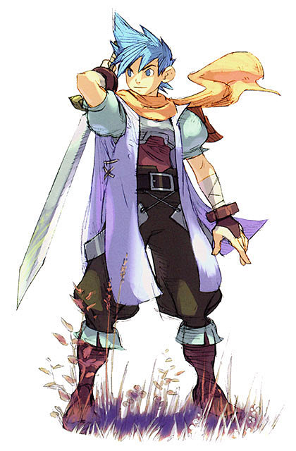 Ryu (PSP)
