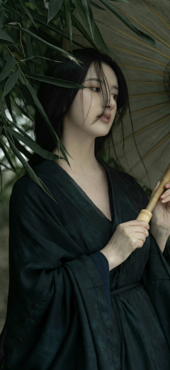 Emily与Joker采集到美人儿