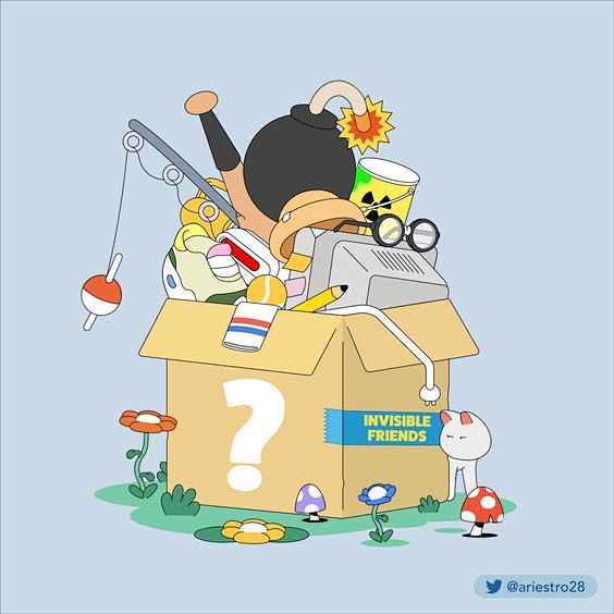(1) Pinterest
