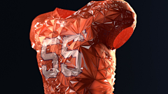 耳语2采集到3d