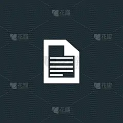 文档,计算机图标,白色,戒童,线条,分离着色,商务,电子人,合同