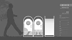 长春劳动公园导视设计方案案例欣赏 - 知末全球案例