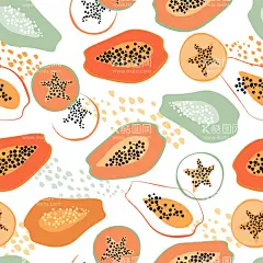 木瓜图案  - 源文件下载【酷图网】卡通木瓜图案,卡通,素材,插图,元素,矢量,可爱,矢量木瓜,木瓜素材,卡通木瓜,手绘木瓜,瓶贴,壁纸,墙纸,木瓜,木瓜包装,木瓜插画,插画,清新,无缝,印花,循环,连续,图案,数码,布料,服装图案,手绘,包装,包装纸,美味,木瓜图案,简约,时尚,木瓜背景,四方连续,平铺,动感,切面,白色,趣味,精美,