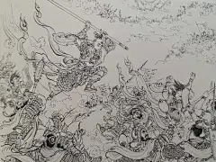 九轩32开精装连环画《西游记》第一辑（绘画：李云中）