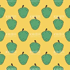 榴莲图案  - 源文件下载【酷图网】卡通榴莲图案,卡通,素材,插图,元素,矢量,可爱,矢量榴莲,榴莲素材,卡通榴莲,手绘榴莲,瓶贴,壁纸,墙纸,榴莲,榴莲插画,插画,清新,无缝,印花,循环,连续,图案,数码,布料,服装,手绘,包装,包装纸,美味,榴莲图案,简约,时尚,榴莲背景,四方,水果,榴莲广告,促销,线稿,绿色,黄色,精美,趣味