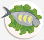 蔬菜卡通手绘招牌菜 元素 免抠png 设计图片 免费下载 页面网页 平面电商 创意素材
