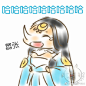  楚留香手游为什么突然画了这么多表情包啊我哈哈哈哈哈平均四分钟一张hhhhh
话说什么时候来第二次表情包大赛，想玩
艾特组织@天机阁吃瓜弟子 ​