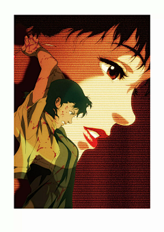 合成小芝麻采集到galgame/古早画风参考