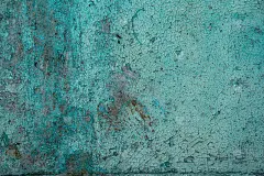 漂亮的老式垃圾木材纹理。使用剥皮油漆的复古材料。股票的背景,照片