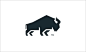 Neil Burnell创意动物logo欣赏 - 平面设计 - CNU视觉联盟