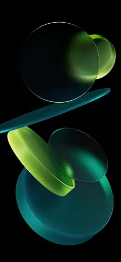 背景 壁纸 素材 科技感 @山卡拉叔叔