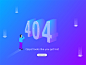 404 page : 404 page ui design

Instagram | Behance  

