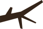树杈
