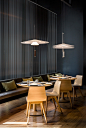 Flamingo Pendant lamp & designer furniture | Architonic : FLAMINGO PENDANT LAMP - Designer Suspended lights from Vibia ✓ all information ✓ high-resolution images ✓ CADs ✓ catalogues ✓ contact..