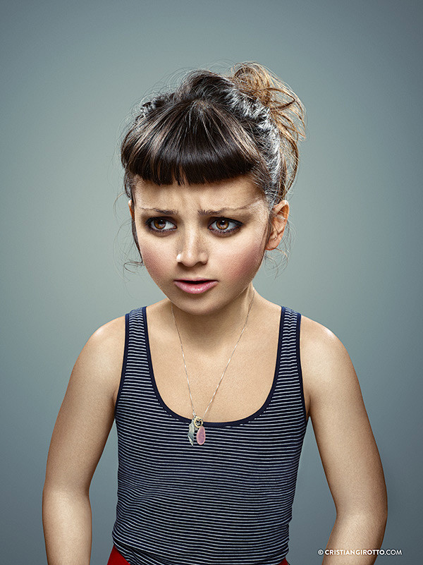 L'Enfant Extérieur :...