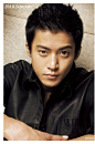 小栗旬 Shun Oguri 图片