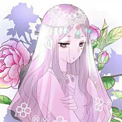 漫画女头_女生头像_我要个性网
